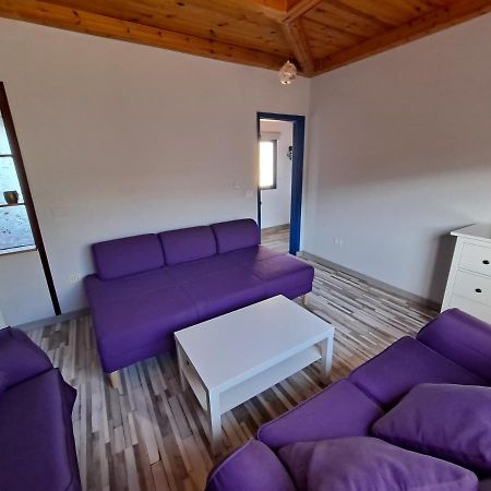 Tenerife Apartment 100M2 Casa De Don Quijote With A Terrace Of 100M2 With A View Of The Ocean And Teide Volcano And A Garden Of 600M2 伊科德·德·洛斯·维诺斯 外观 照片