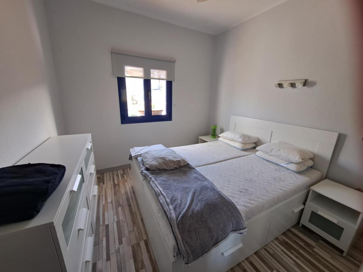 Tenerife Apartment 100M2 Casa De Don Quijote With A Terrace Of 100M2 With A View Of The Ocean And Teide Volcano And A Garden Of 600M2 伊科德·德·洛斯·维诺斯 外观 照片