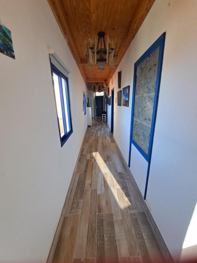 Tenerife Apartment 100M2 Casa De Don Quijote With A Terrace Of 100M2 With A View Of The Ocean And Teide Volcano And A Garden Of 600M2 伊科德·德·洛斯·维诺斯 外观 照片